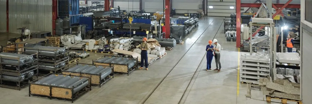 Commercial floor repair Brevard County